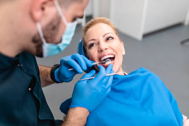 Best Dental Fillings (Composite and Amalgam)  in Altamonte Springs, FL