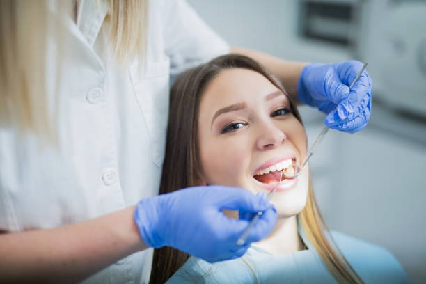 Dental Inlays and Onlays in Altamonte Springs, FL